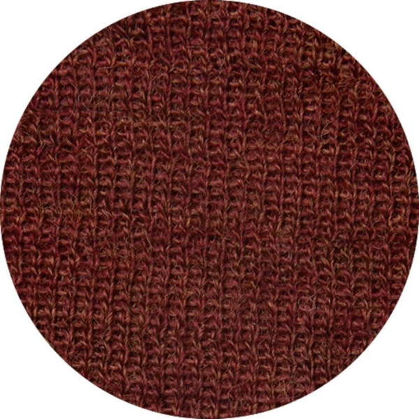 Merinould leggings fra By Basics – Rosewood