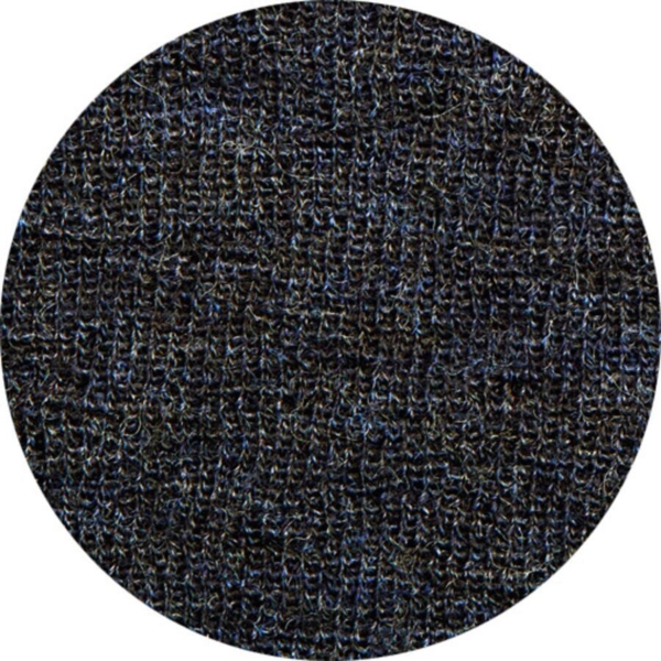 Merinould Comfort Bukser ByBasics Midnight blue 