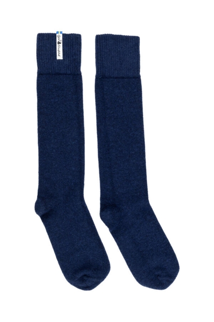 Svenske Knæstrømper/ Karg Hyppeln/ Öjbro Vantfabrik