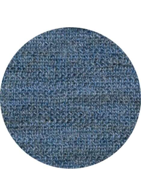 Merinould Hue/ Unisex/ By Basics/ Indigo Melange