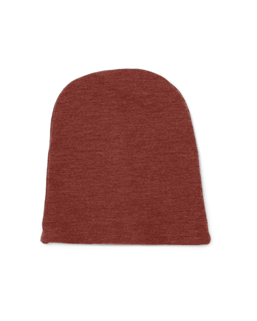 Merinould Hue/ Unisex/ By Basics/ Rosewood