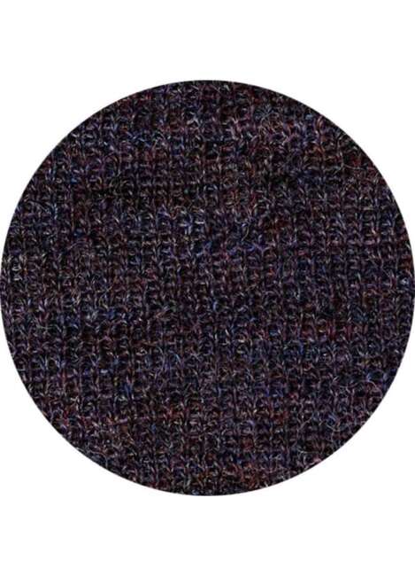 Merinould Hue/ Unisex/ By Basics/ Plum Melange