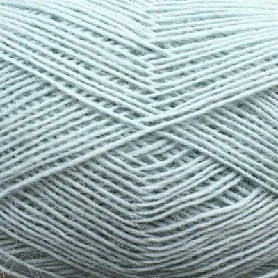 5016 Lys Mint Tynd Lamauld