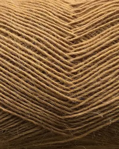 CaMaRose Tynd Lamauld 5028 Camel