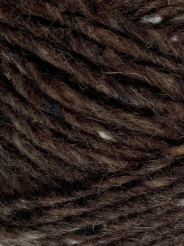 Álafoss lopi 2681 Mocha tweed