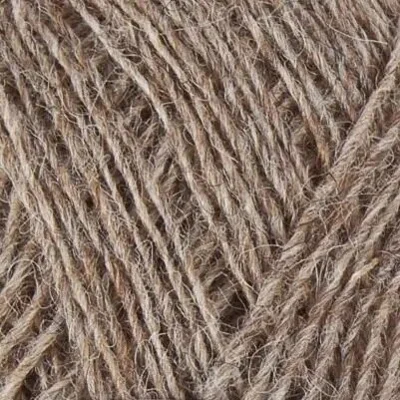 Einband 0885 Oatmeal heather