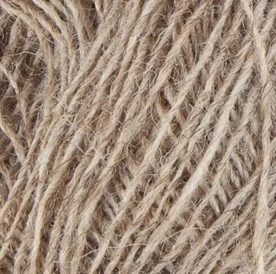 Einband 0886 Beige heather