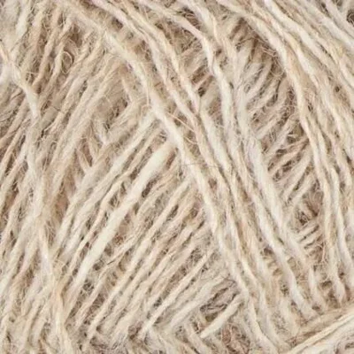 Einband 1038 Light beige heather