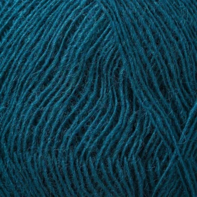 Einband 1761 Teal