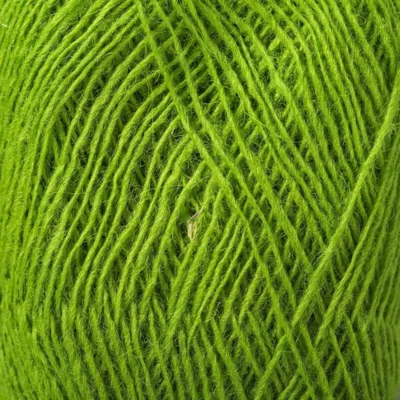 Einband 1764 Vivid green