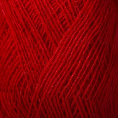 Einband 1770 Flame red