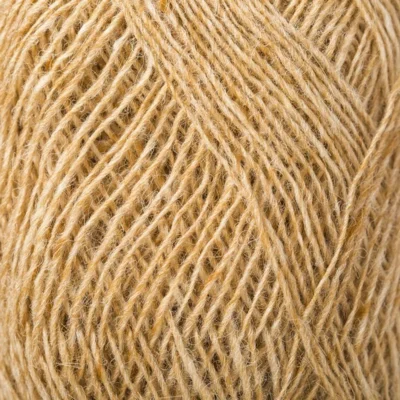 Einband 9075 Pecan heather