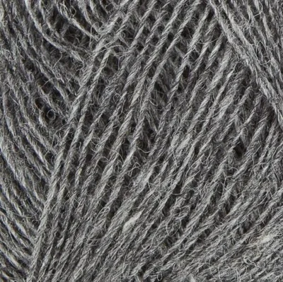 Einband 9102 Grey heather