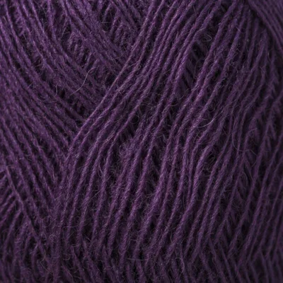 Einband 9132 Plum