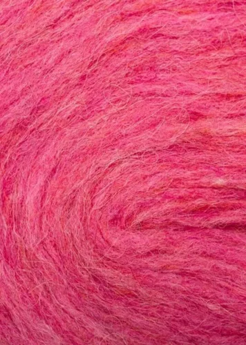 Pladegarn (Plötulopi) 1425 Pink