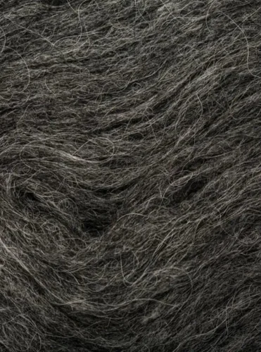 Pladegarn (Plötulopi) 9103 Dark grey
