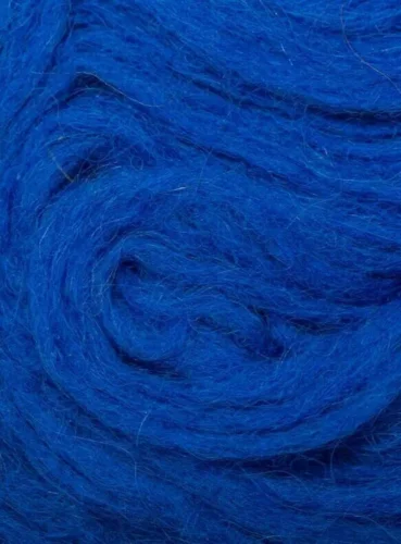 Pladegarn (Plötulopi) 9448 Bright blue