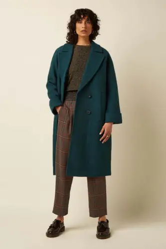 Amelie frakke – King Louie – Urban Green