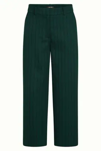 Federica bukser – King Louie – Pine Green