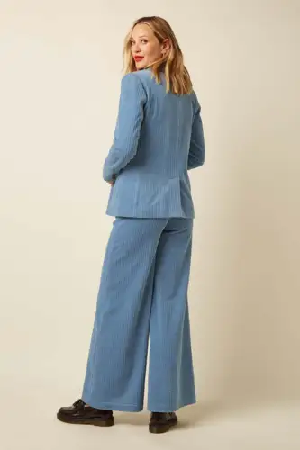 Tina blazer – King Louie – Lavender