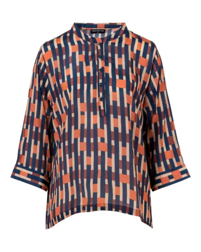 Sophie shirt – Night – Peace Heart Joy – forside