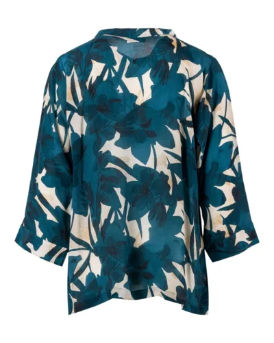 Sophie shirt – Drawn – Peace Heart Joy – bagside