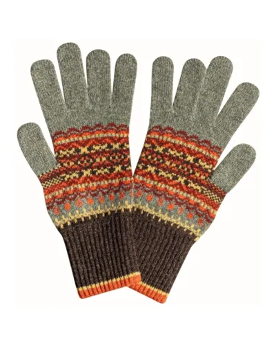 Éribe Alloa Gloves – Braemar-Oakley