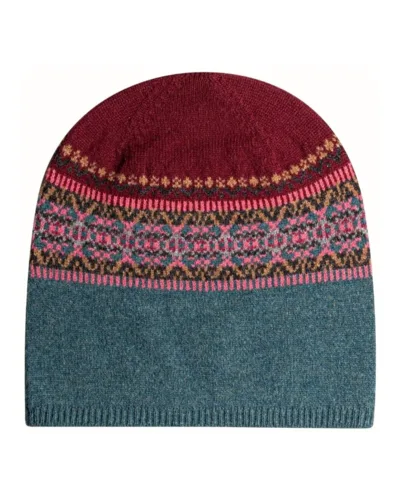 Éribe Alloa Beanie – Velvet
