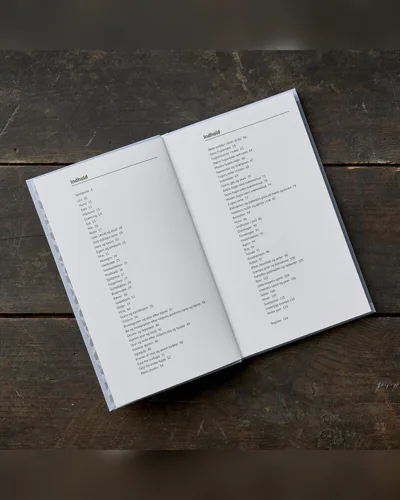 Spor i naturen, naturguide af Lars Henrik Olsen – Koustrup & Co.