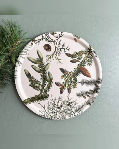 Bakke, Pine trees, Ø 38 cm, Koustrup & Co.