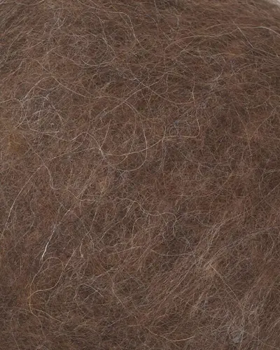 Kemba kartet uld 0053 Brun