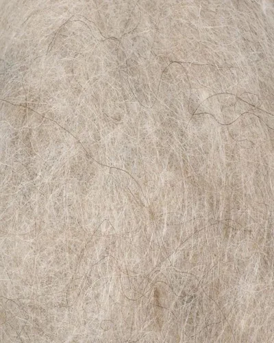 Kemba kartet uld 0086 Lysbeige
