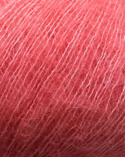 CaMaRose Midnatssol 9522 Lys Pink