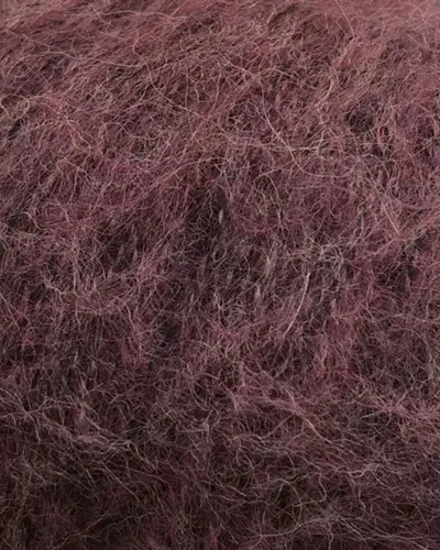 CaMaRose Midnatssol 9558 Aubergine