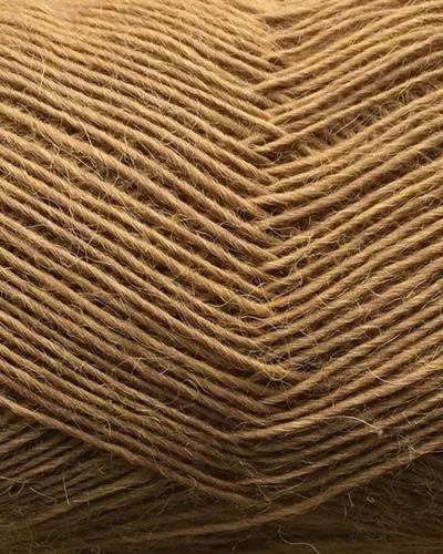 CaMaRose Tynd Lamauld 5028 Camel
