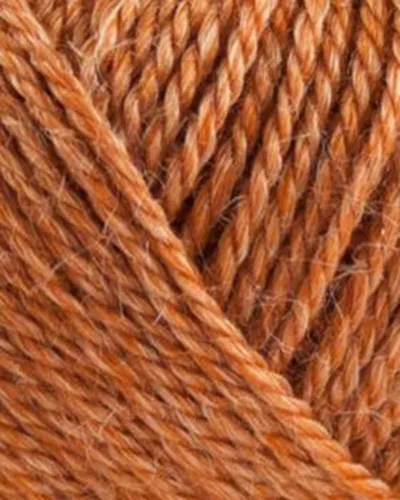 Onion No.4 834 Brændt orange