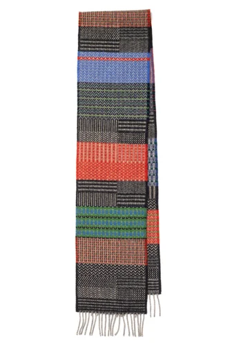 Wallace Sewell Walton Dragonfly lammeuldstørklæde – billede 2