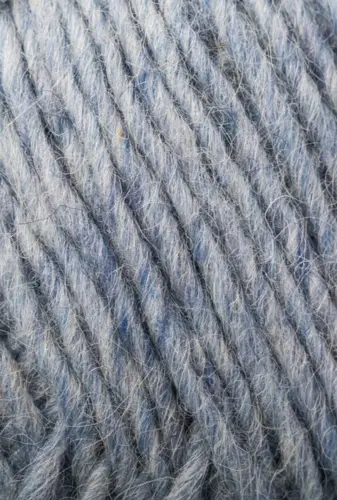 Àlafoss lopi / 0008 Light denim heather