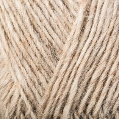 Létt lopi  / 0086 Light beige heather