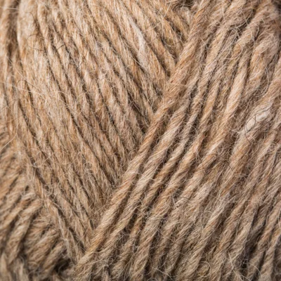 Létt lopi  / 0085 Oatmeal heather