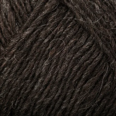 Létt lopi  / 0052 - Black sheep heather