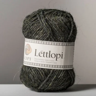 Létt lopi /  1707 Galaxy