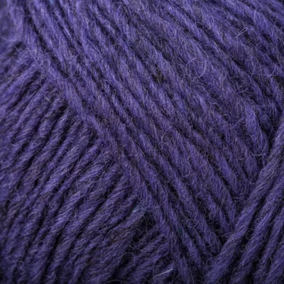 Létt lopi / 9432 Grape heather