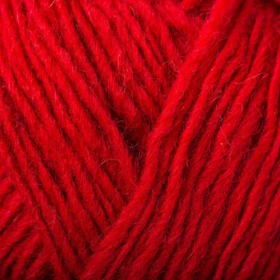 Létt lopi /  9434 Crimson red