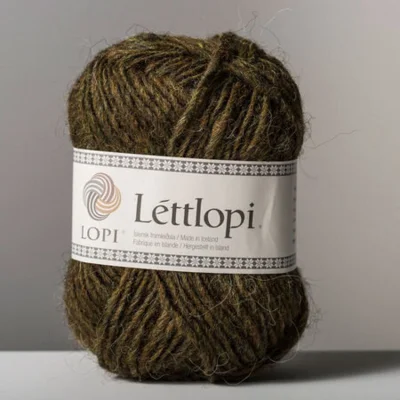 Létt lopi / 1420  Murky