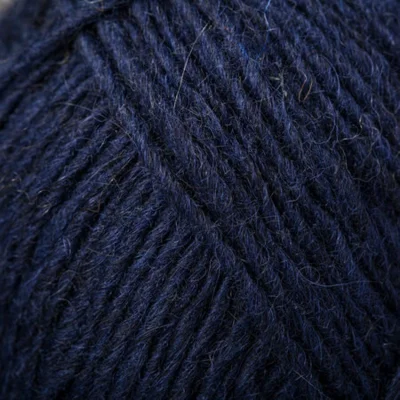 Létt lopi /  9420 Navy blue