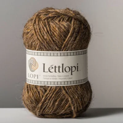 Létt lopi / 1419 Barley