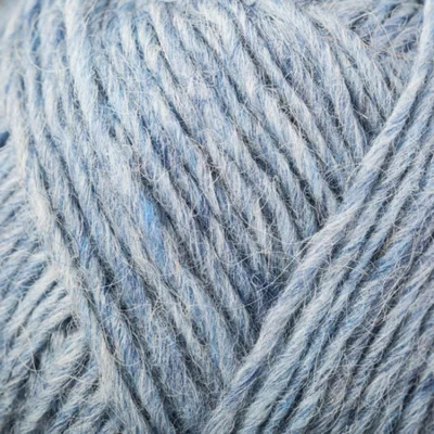 Létt lopi / 1700 Air blue