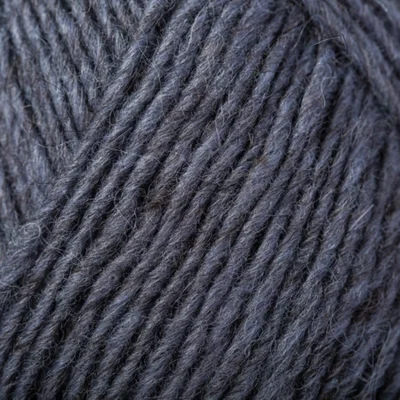 Létt lopi / 9418 Stone blue heather