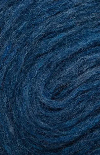 Pladegarn (Plötulopi) / 1431 Artic blue heather